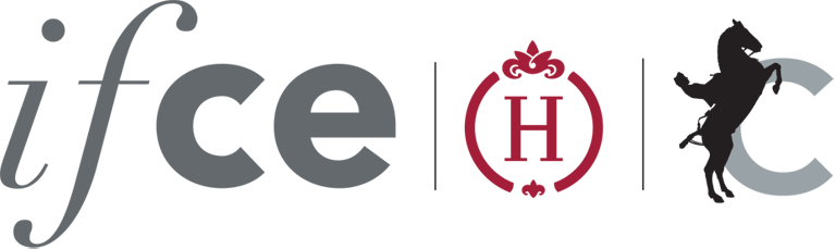 Logo Ifce